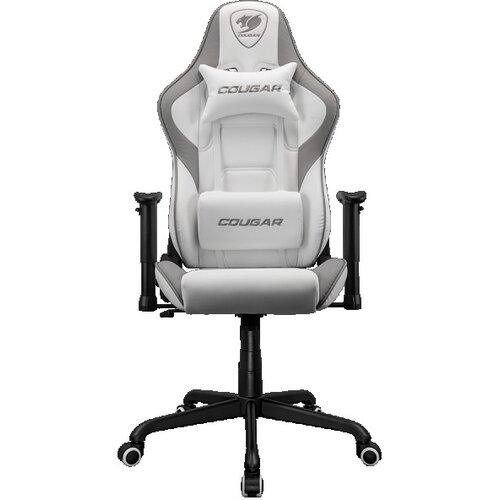 Cougar Gaming chair Armor Elite White (CGR-ELI-WHB) ( CGR-ARMOR ELITE-W ) Cene