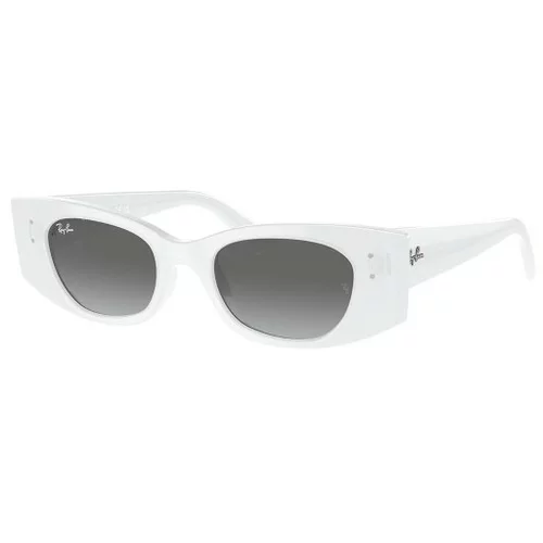Ray-ban RB4427 675911 ONE SIZE (49) Bela/Siva