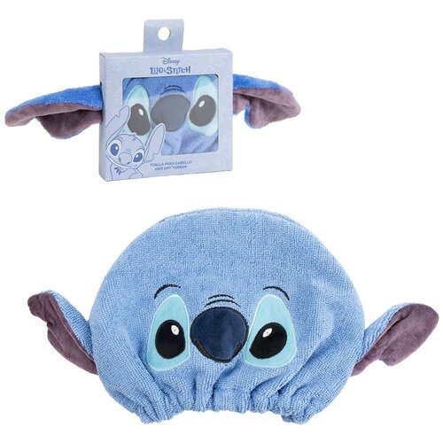 STITCH HAIR TOWEL Slike