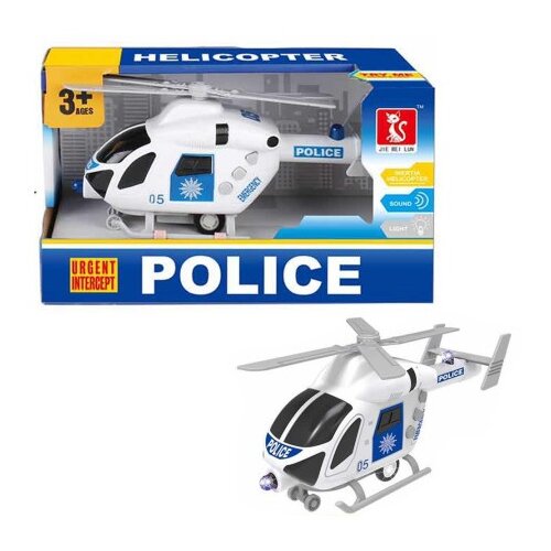  Policijski helikopter ( 1043174 ) Cene