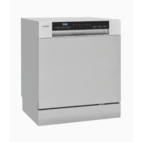 EXQUISIT GSP508-030D Silber Cene