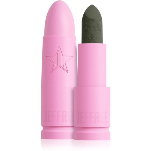Jeffree Star Cosmetics Velvet Trap ruž za usne nijansa So Jaded 4 g Cijene