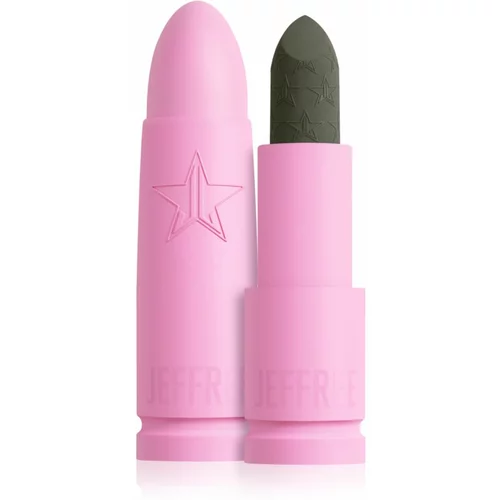 Jeffree Star Cosmetics Velvet Trap šminka odtenek So Jaded 4 g