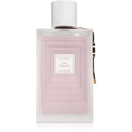 Lalique Les Compositions Parfumées Pink Paradise parfumska voda 100 ml za ženske Cene