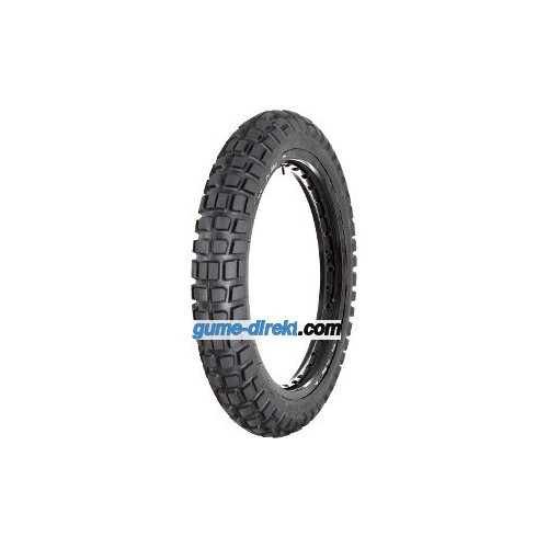 Kenda K784 Big Block Front ( 150/70-17 TL ) Slike