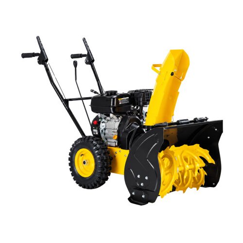 TIYA Ma&scaron;ina za či&scaron;ćenje snijega benzinska 196cc 560mm 6,5HP 30240-196 Cijene