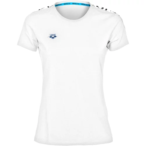 Arena Tehnička sportska majica 'TEAM' mornarsko plava / bijela