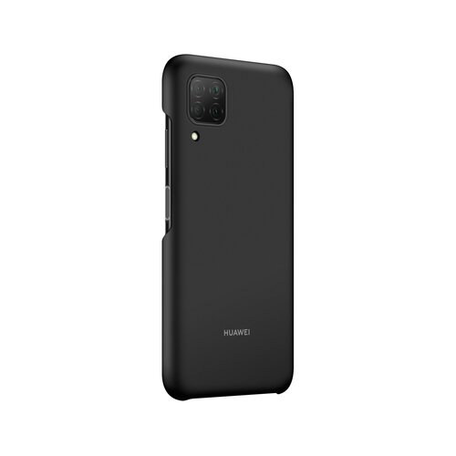 Huawei za&amp;scaron;titna maska za P40 Lite Crna Slike