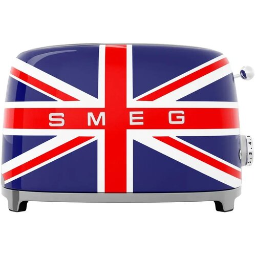 Smeg Uspravni toster TSF01UJEU Cijene