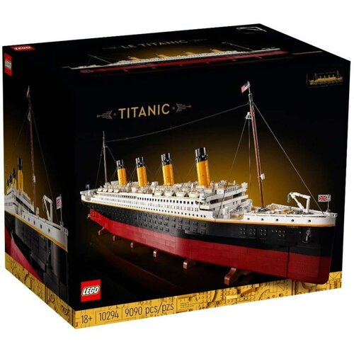 Playset Lego 10294 9090 Dijelovi Cijene