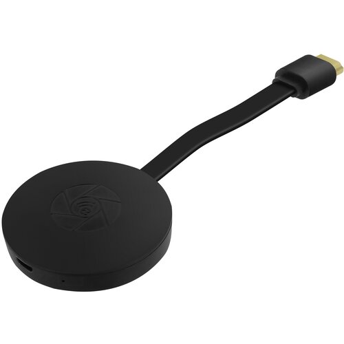 AVIZAR Brezžicni HDMI 1080p pretocni zaslonski kljucek, televizijski video sprejemnik (združljiv z Miracast, AirPlay, DLNA), (21123593) Cene