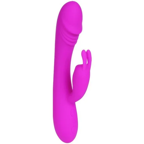 PRETTY LOVE SMART RABBIT VIBRATOR HUNTER 30 SPEEDS