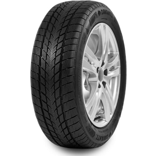 Davanti 225/65 R17 106H WINTOURA SUV DOT2125 Cene