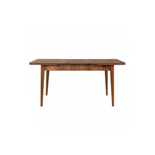 Hanah home Vina Trpezarijski set, smeđa-krem boja Slike