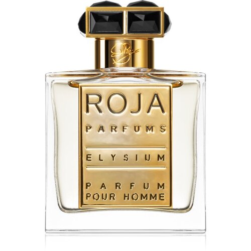 Roja Parfums Elysium parfem za mu&amp;scaron;karce 50 ml Slike