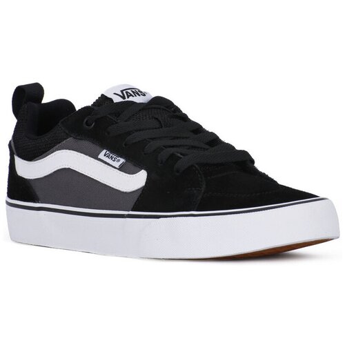 Vans Modne superge T2J FILMORE Črna Slike
