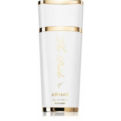 Armaf The Pride Of White parfumska voda za ženske 100 ml