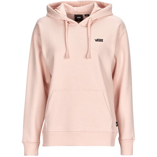 Vans Puloverji FLYING V BFF HOODIE EMEA Rožnata Cene