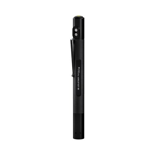 Ledlenser 502184 P4R work penlight pogon na punjivu bateriju led 168 mm crna Slike