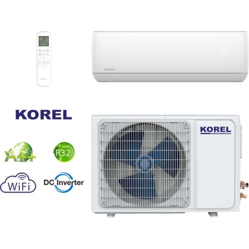 Korel olymp klima uređaj 5,1kW KTP-18 Cijene
