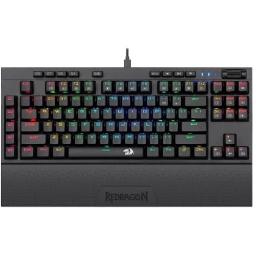 Redragon Gaming tastatura Vishnu K596 Wireless RGB Cijene