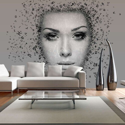  Tapeta - Inflow of thoughts 450x270 Slike