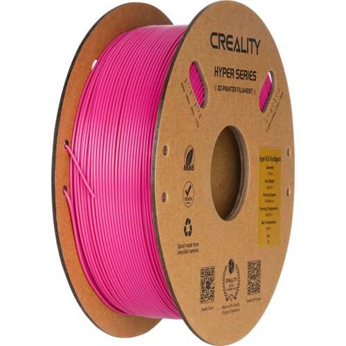 Creality Hyper PLA Strawberry Red - 1,75 mm / 1000 g Slike