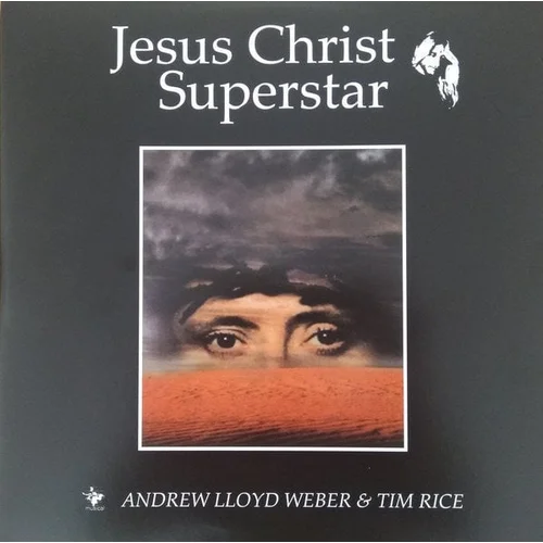 Jesus Christ Superstar (LP)