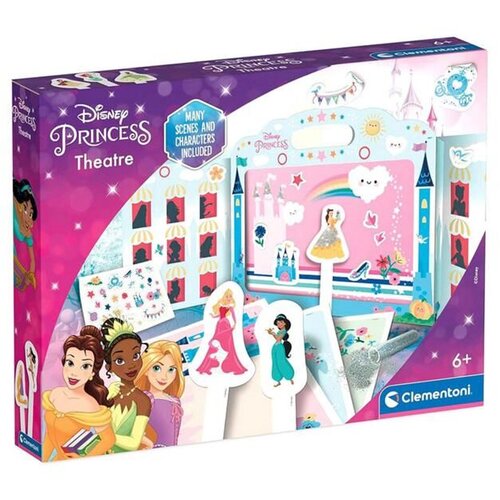Disney Princeze set pozorište 1042119 Cene