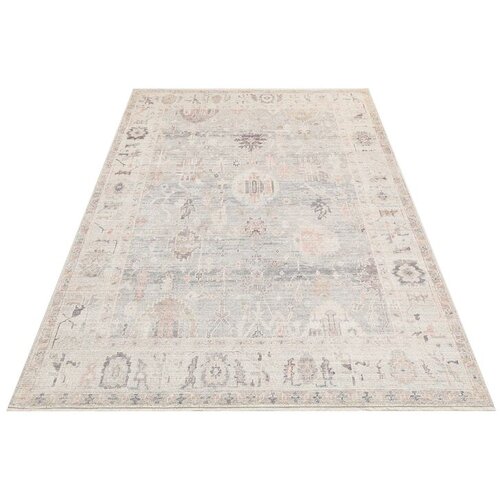 Conceptum Hypnose tepih grc 02, pravougaoni, 80x300 cm, bež Cene