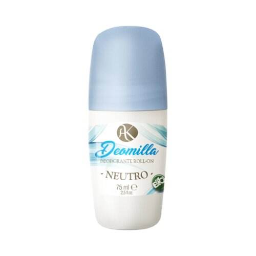 Alkemilla Deomilla Deo Roll-on - Nevtralno Cene