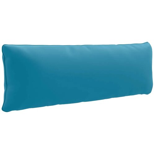  Jastučić za leđa (1 kom) PUTTEN 100% poliester Svjetloplava - Svijetlo plava (polister) 120 x 40 x 15 cm 1 Cijene