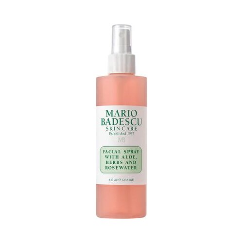 Mario Badescu Facial Spray Aloe, Herbs and Rosewater losion i sprej za lice za sve vrste kože 236 ml unisex Cene