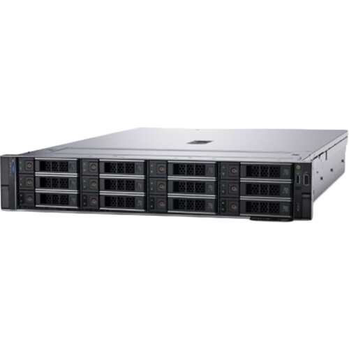DELL EMC PowerEdge R760xs, 12×3.5”, Intel Xeon Silver 4514Y, 32GB RDIMM 5600MT/s, 480GB SSD... Cijene