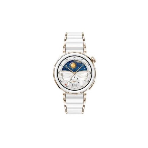 Huawei watch GT5 pro 42 mm ceramic pametni sat Cene