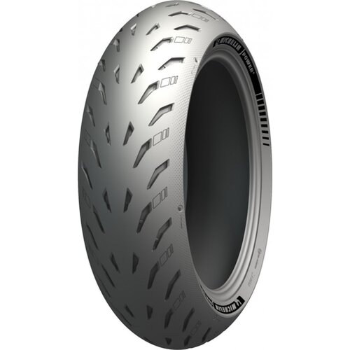 Michelin Power 5 ( 180/55 ZR17 TL (73W) zadnji kotač, M/C ) guma za motor Slike
