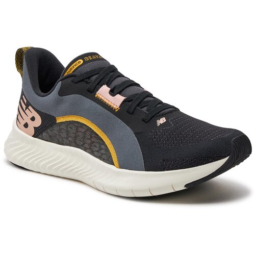 New Balance Čevlji WXBEYCB1 Črna Cene