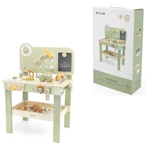  polarb drvena DIY radionica Cijene
