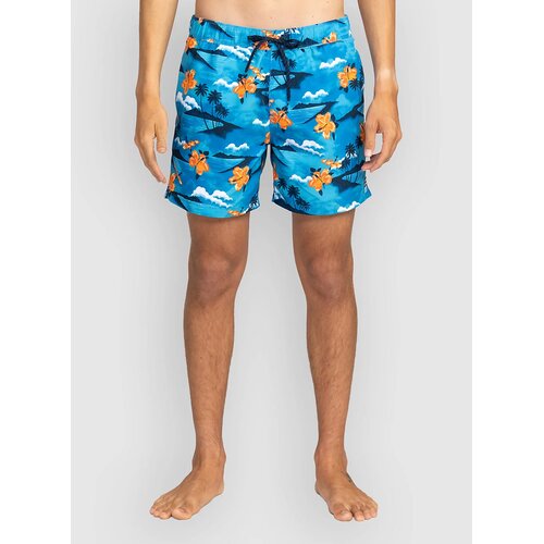 Billabong Island 16 Lb Boardshorts ocean wash Cene