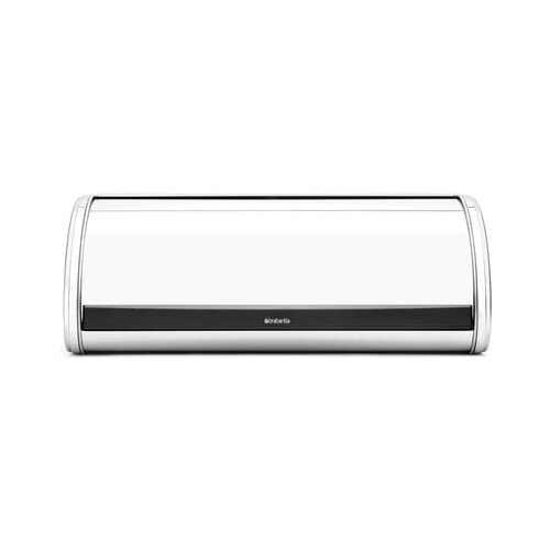 Brabantia Posoda za kruh - Brilliant Steel Slike