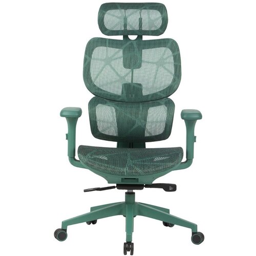 Spawn Gejmerska stolica Ergo Meshy Green Cene