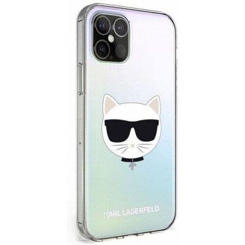 Karl Lagerfeld Klhcp12scir za iphone 12 mini mirror choupette head Cene