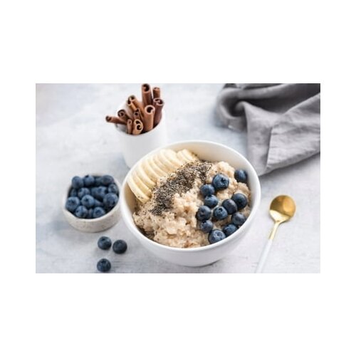 Bake Affair Bio kaša Cene