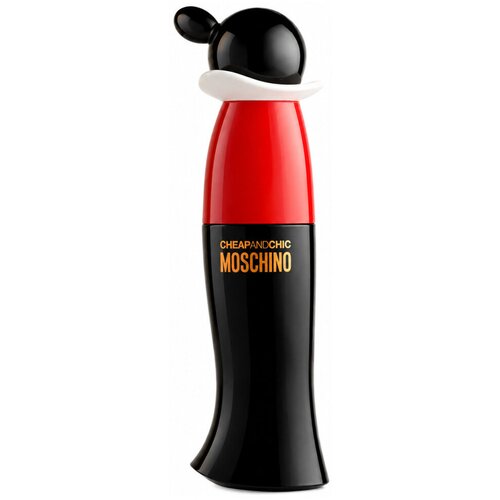 Moschino Toaletna voda Eau de Toilette Cheap and Chic 30 ml Slike