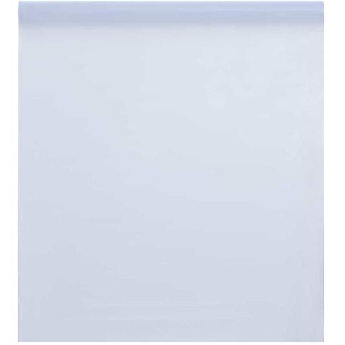  Prozorska folija statična matirana 60x500cm PVC Slike