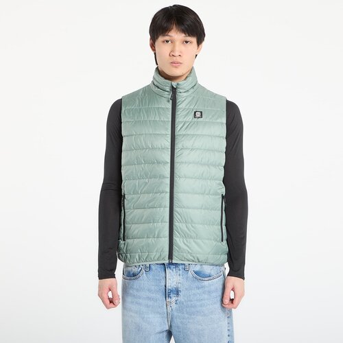 Horsefeathers Telovnik Aiden Vest Iceberg Green S Cene
