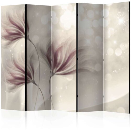  Paravan u 5 dijelova - Luminous Morning II [Room Dividers] 225x172 Slike