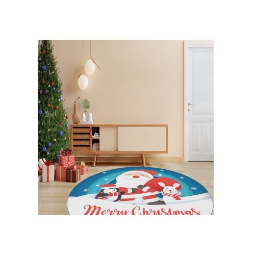 Conceptum Hypnose Woopamuk 453 Tepih, 100 cm, šareni Cene