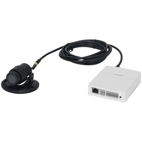 Dahua network kamera IPC-PFW8840-A180 4x2MP multi-sensor panoramic ir bullet, crna Slike