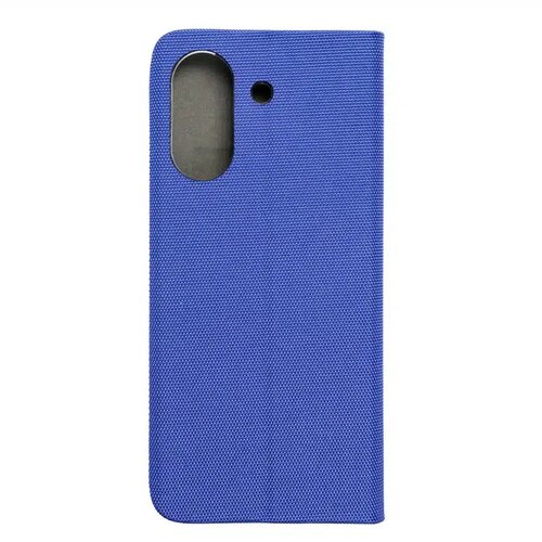  SENSITIVE Book preklopna maska za XIAOMI Redmi 13C plava Slike